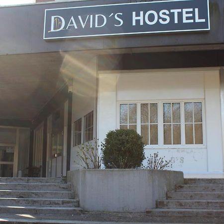 David'S Hostel Geesthacht Eksteriør billede